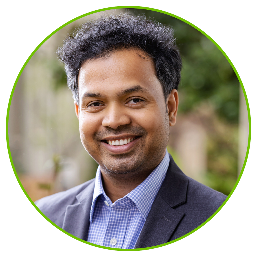 Santhosh Raj